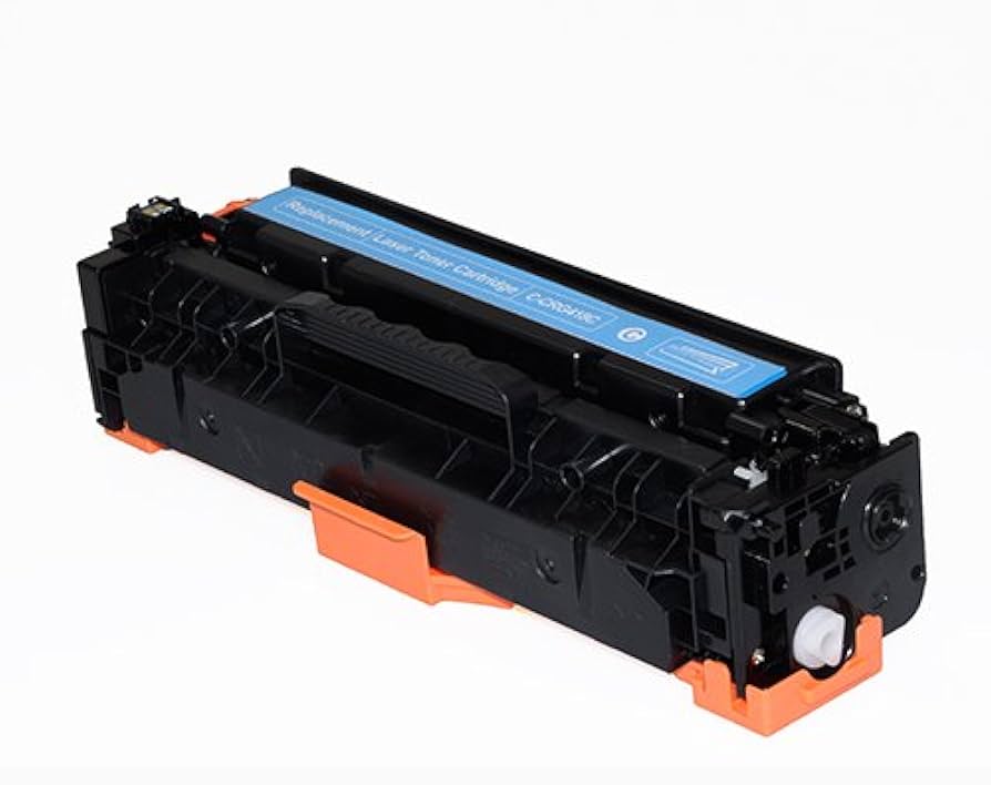 [Ink Made in Revolution] CRG – 418cyn (Cyan) Canon Canon Compatible Toner  Cartridge